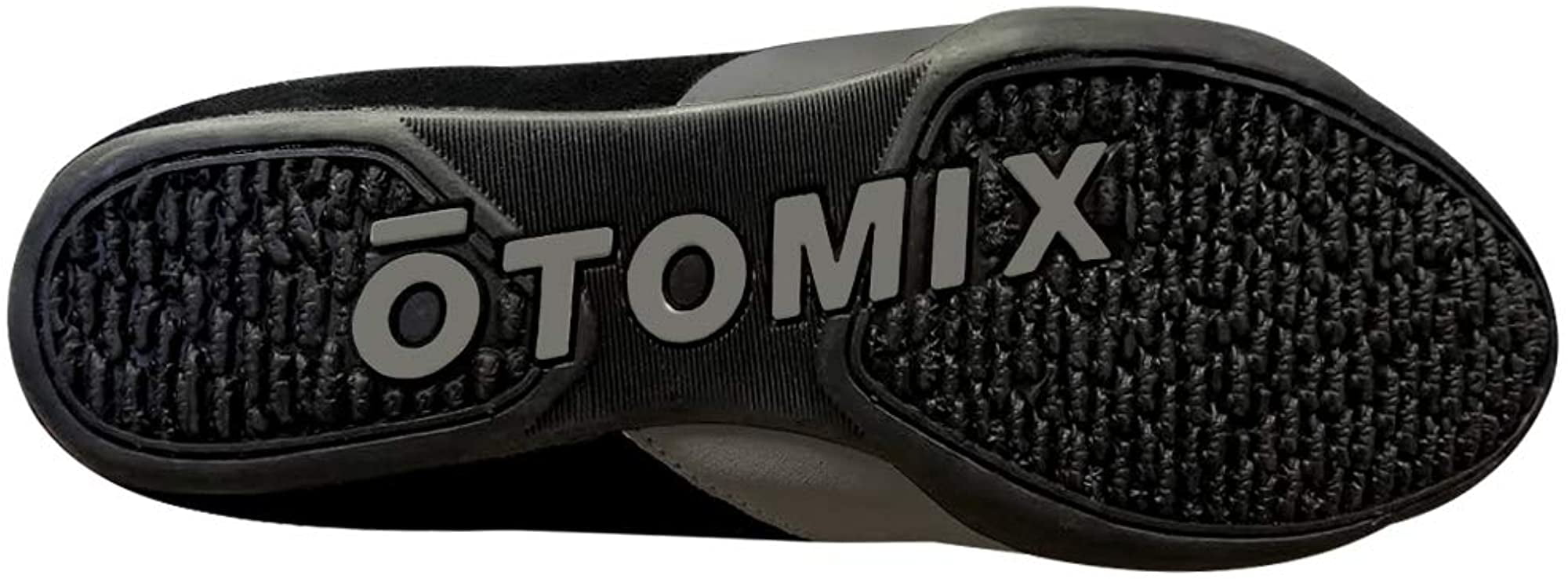 Otomix Mens Stingray Escape Bodybuilding Weightlifting MMA & Wrestling Shoes 
