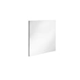 thumbnail image 1 of Hampton Mirror, Gray Birch Lacquer - 40 x 37.5 x 2 in., 1 of 1