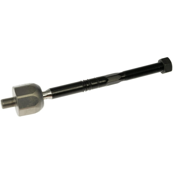 Dorman TI92150XL Front Inner Steering Tie Rod End for Specific Chevrolet Models, Black