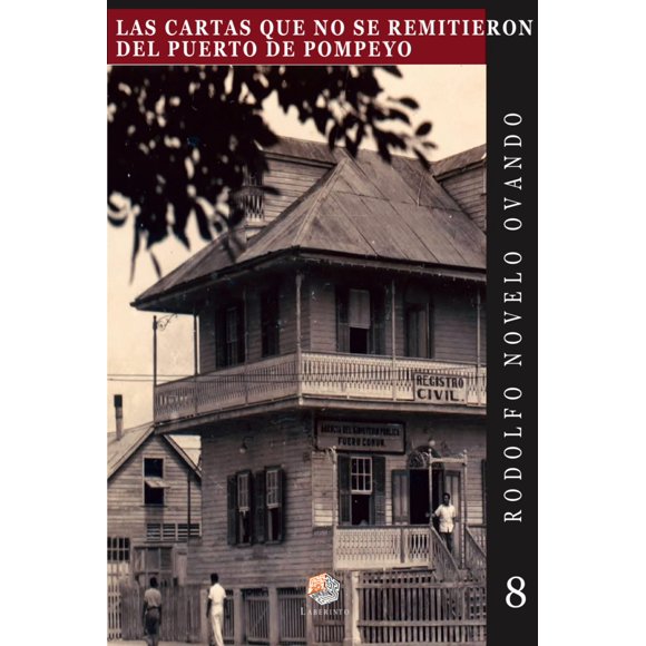 Las cartas que no se remitieron del puerto de pompeyo