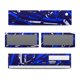 thumbnail image 4 of Head Case Designs Officially Licensed Chelsea Football Club Art Abstract Brush Vinyl Sticker Skin Decal Cover Compatible with Microsoft Xbox Series S Console, 4 of 9