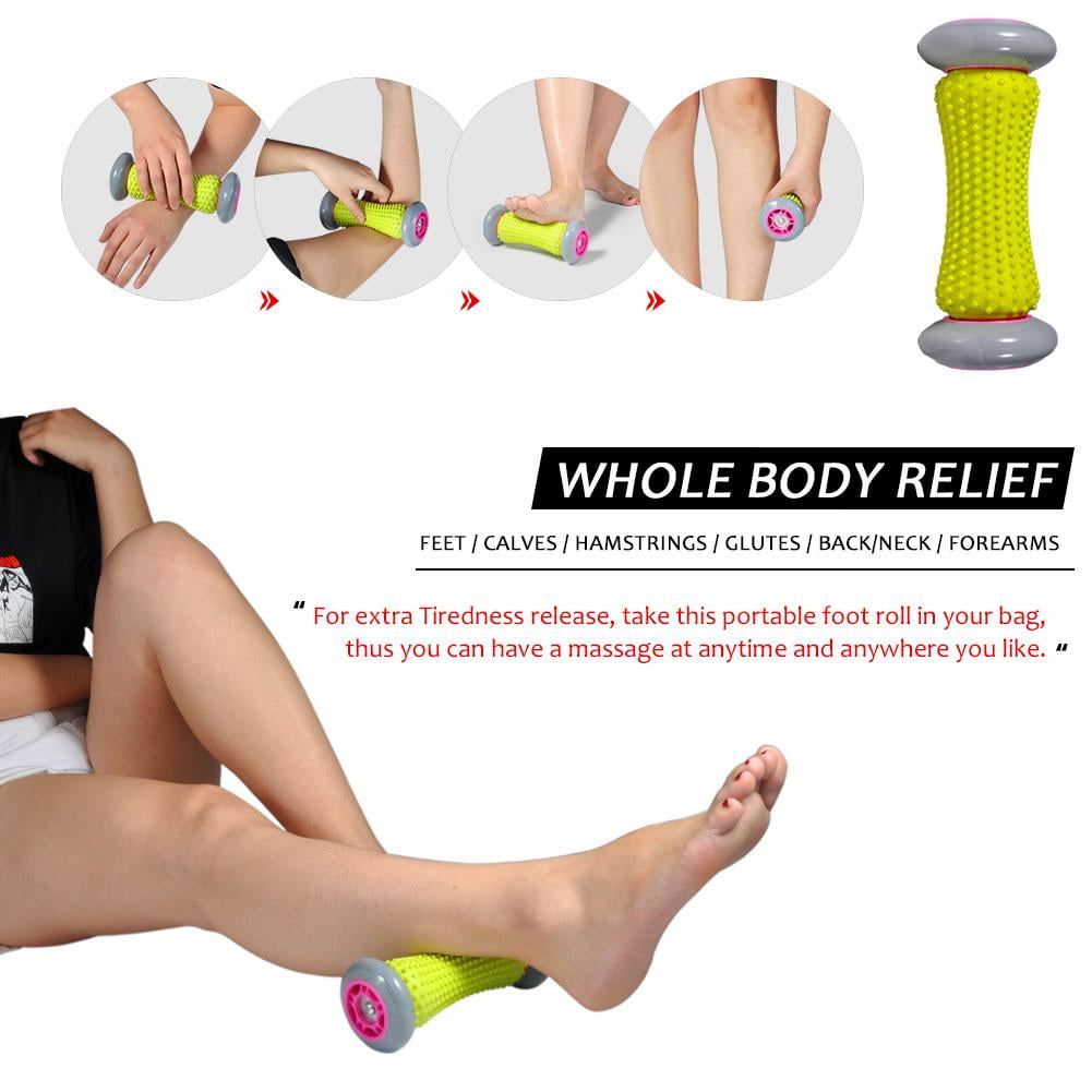 heel massager