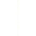 thumbnail image 4 of Ekena Millwork 94"H x 3/8"T Casablanca Adjustable Wood Decorative Slat Wall Panel Kit, Maple (contains 30 Slats + 1 Straight Edge Starter Slat), 4 of 16