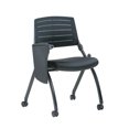 thumbnail image 1 of TygerClaw Low Back Classroom Chair, 1 of 4