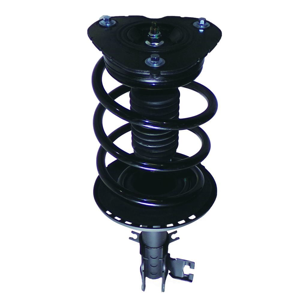PRT 818591 Suspension Strut and Coil Spring Assembly