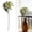 Green, variant on VKQNRGS Dusky Rose Hydrangea Artificial Flowers,Dried Textured Silk Hydrangea Flowers with Stems Fake Flower Bouquet Faux Floral Stems Artificial Flower Bulk for Table Wedding Home Decor