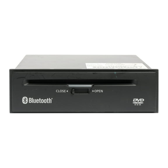 Restored 2006 Infiniti M35 M45 DVD GPS Navigation Bluetooth Glove Box Mounted 25915 EH010 - (Refurbished)