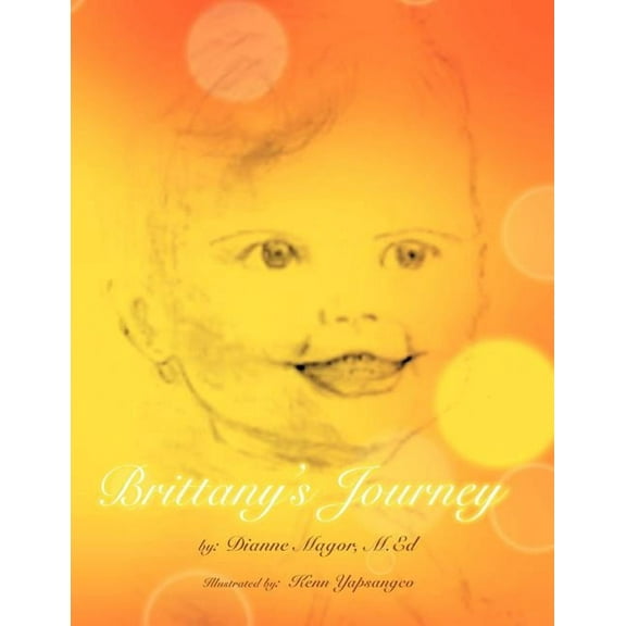 Brittany's Journey (Paperback)