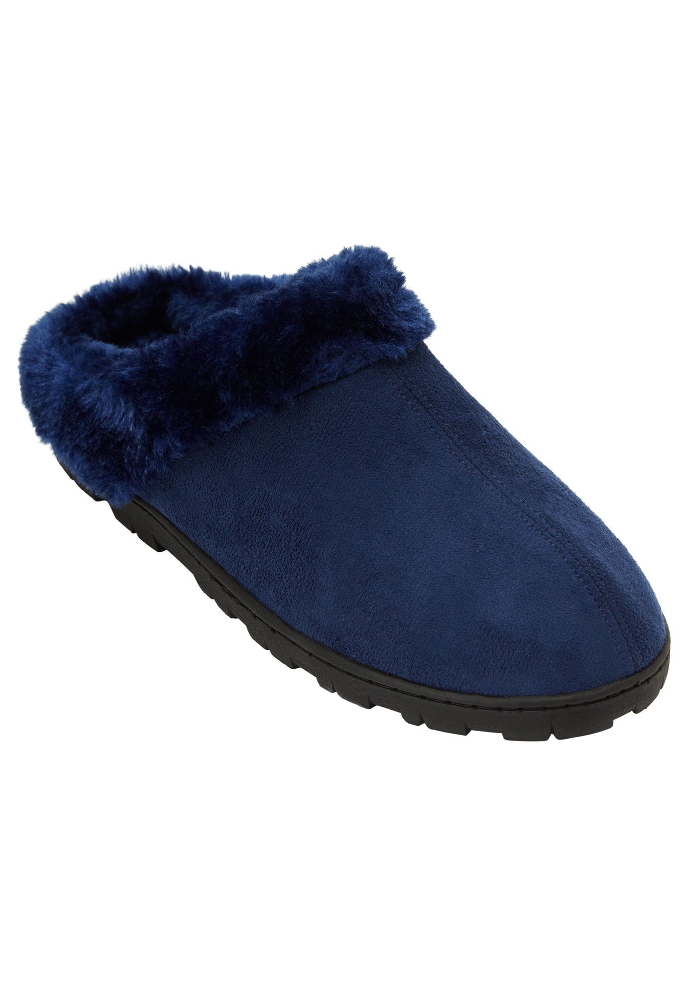 comfortview slippers