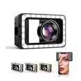 thumbnail image 1 of Lente macro ANGGREK con aumento de 10X para tomas en exteriores, 1 of 8