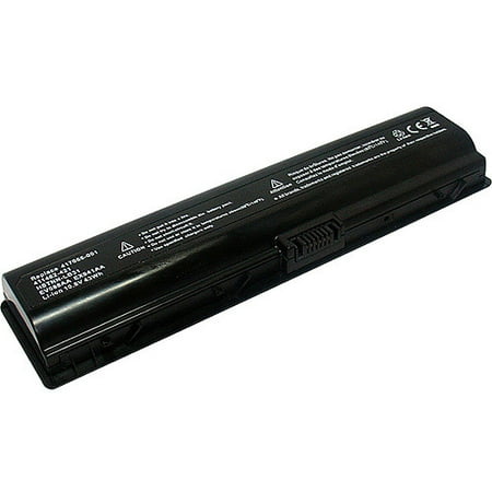 AmperGen UltraLast ULHPEV088L Lithium Ion Notebook Battery