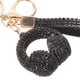 thumbnail image 3 of HAMPPLIES De Llaveros Para Y Con Y Metal Negro, 3 of 7