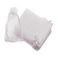 thumbnail image 1 of koolsoo 100 Pieces Fruit Protection Bags Gift Bag for Orchard Flowers Plants White, 1 of 8