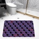 thumbnail image 5 of Alfombra decorativa para el suelo, alfombra de baño, alfombra impermeable para el baño, felpudo para exteriores YSFF0479-F22-2, 5 of 8