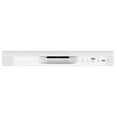 thumbnail image 3 of GE Dishwasher with Front Controls - GDF510PGRWW, 3 of 5