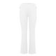 thumbnail image 4 of Leggings acampanados para mujer, pantalones de yoga holgados con control de abdomen, pantalones de salón Palazzo elásticos de cintura baja y fluidos, 4 of 5