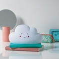 thumbnail image 2 of Merkury Innovations fluffi Cloud LED Mood Light, 2 of 2