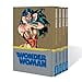 thumbnail image 3 of Wonder Woman 75th Anniversary Collection, Len Wein, George Perez, et al. Paperba, 3 of 3