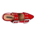 thumbnail image 4 of ZAPATOS DAMA STYLO 8500 CHAROL ROJO, 4 of 4