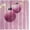 Pink+, variant on Red Christmas Shower Curtain Xmas Balls Snowflake Winter Holiday Snowy Happy New Year Merry Christmas Balls Decoration Fabric Bathroom Curtain Set with Hook