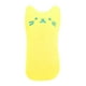 thumbnail image 1 of Sywqhk Cat Catnip Toys - Suministros para mascotas Gatito Juguetes de peluche para masticar para gatos (Amarillo) Sywqhk Para estrenar, 1 of 8