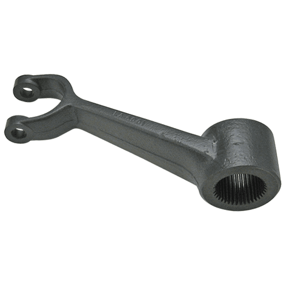 9N543B NEW Hydraulic Lift Shaft Rockshaft Arm For Ford 2N 8N 9N 2000 NAA