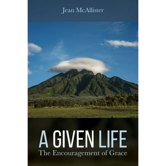 A Given Life (Paperback)