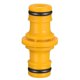 thumbnail image 3 of Juego de conectores para manguera de jardín, pistola de agua para lavado de coches, boquilla de reparación recta, conector para grifo de manguera de jardín, Juego de 6, 3 of 4