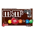 thumbnail image 1 of Chocolate con leche M&Ms confitados 6 pzas de 37.8 g c/u, 1 of 4
