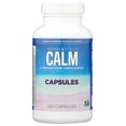 thumbnail image 1 of Suplementos Natural Vitality Calm Magnesio 120 comprimidos, 1 of 7