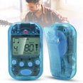 thumbnail image 5 of Mini Metronome Lcd Digital M50 Metronome Portable à Clipser, 5 of 5