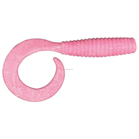 UPC: 0838380005809 | Fishbites 0580 FIGHT CLUB Lures 6  Smack Down Grub Scented Saltwater Lure