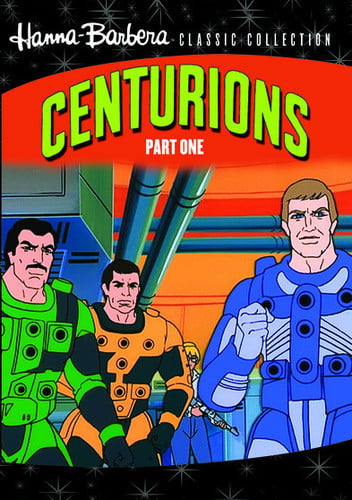 Centurions: Part One (Other) 