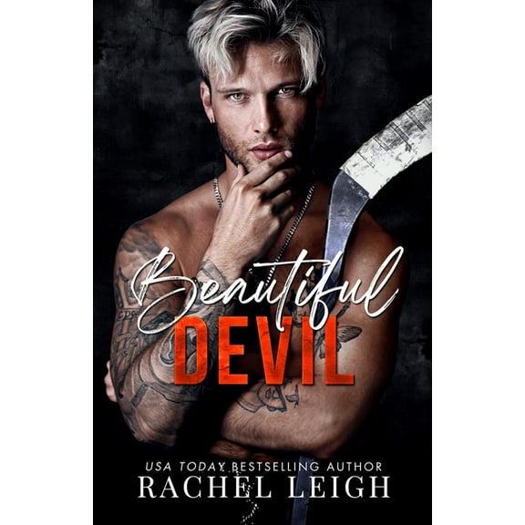 Beautiful Devil, (Paperback)