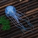 thumbnail image 3 of Kuymtek Medusas Resplandecientes Silicona Flotante para Pecera Acuario (Azul), 3 of 7