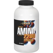 Complete Amino