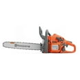 thumbnail image 2 of Husqvarna 440 18” 40cc 2-Cycle Gas Powered Chainsaw, Smart Start, LowVib Technology, 2 of 6