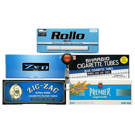 - Bundle - 6 Items - King Size