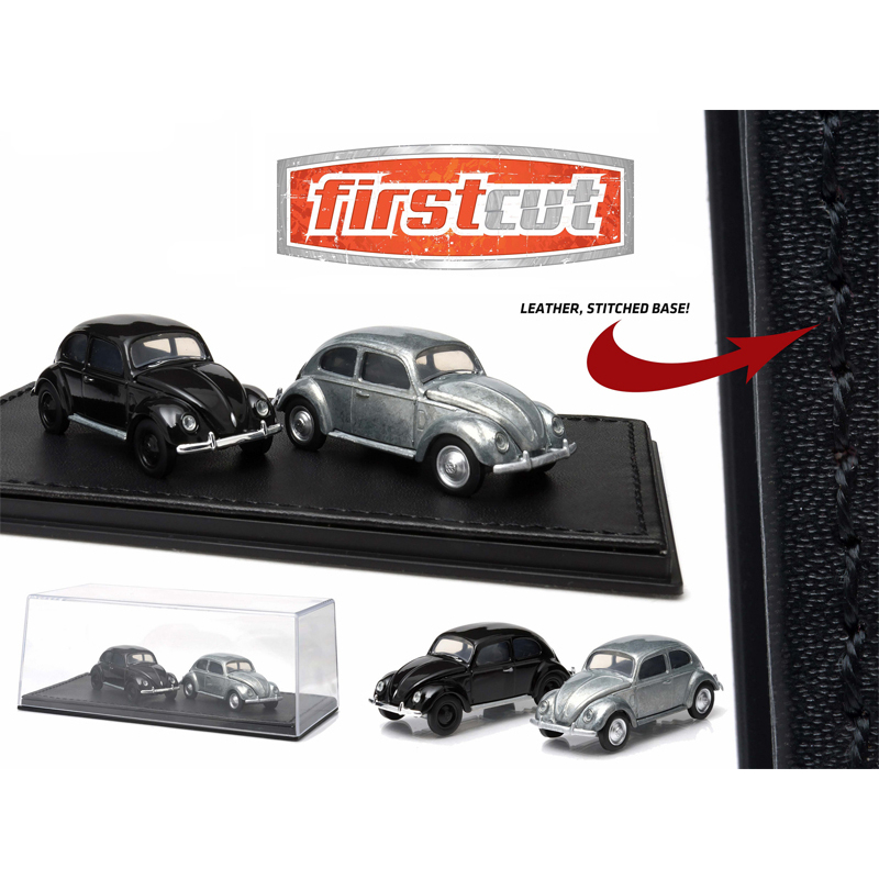 無料配達 Greenlight By 1 64 セット Cars 2 Exclusive オンリー Hobby ウィンドウ Split Beetle Volkswagen 1938 53 カット ファースト By 海外取寄せ品 Greenlight Ya