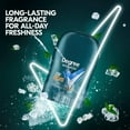 thumbnail image 6 of Degree Men Travel Deodorant, Bulk, Cool Rush 18-Pack – 72H Body Heat Activated Mini Antiperspirant, 0.5 Oz Ea, 6 of 8