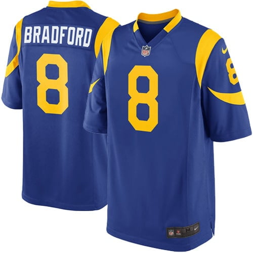 youth st louis rams jersey