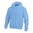 thumbnail image 2 of Champion Double Dry Men`s Action Fleece Pullover Hood, 2 of 3