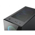 thumbnail image 5 of Bluegears b-Voguish (Fans NOT Included) Gaming PC Case with Tempered Glass panels, USB3.0, Support E-ATX, ATX, mATX, ITX. (Fans are sold separately), 5 of 13