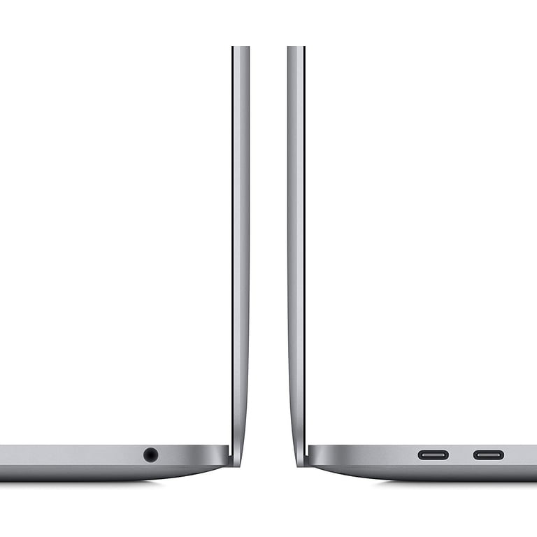 Restored Apple MacBook Pro with Apple M1 Chip (13-inch, 16GB RAM 
