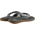 thumbnail image 5 of Reef Mens Water Friendly Sandals ~ Santa Ana grey, 5 of 5