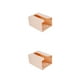 thumbnail image 1 of Dispensador de papel higiénico Cateissary Montado en la pared, 1 of 6
