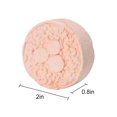 thumbnail image 2 of Hamster Chew Block Cute Hamster Grinding Stone Mineral Stone for Small Animal, 2 of 10