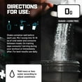 thumbnail image 5 of Nutrex Research EAA Hydration | EAAs + BCAA Powder | Muscle Recovery, Strength, Endurance | 8G Essential Amino Acids + Electrolytes | Blueberry Lemonade 30 Servings, 5 of 7