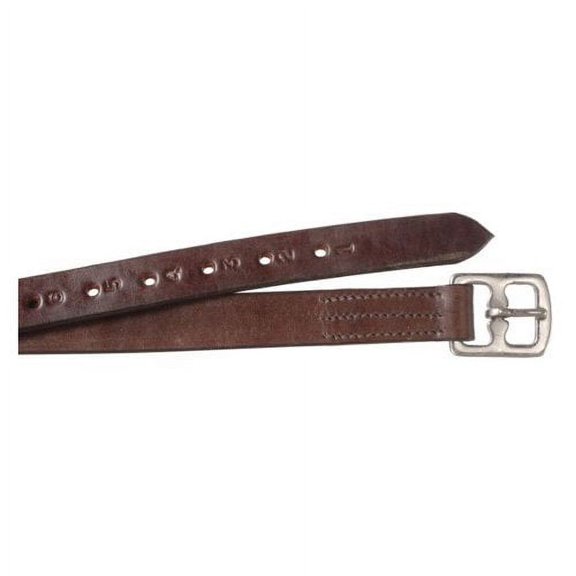 EquiRoyal Premium Stirrup Leathers