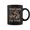 Black, variant on Im A Toribio I Dont Stop When I Am Tired I Stop When Im Done Coffee Mugs